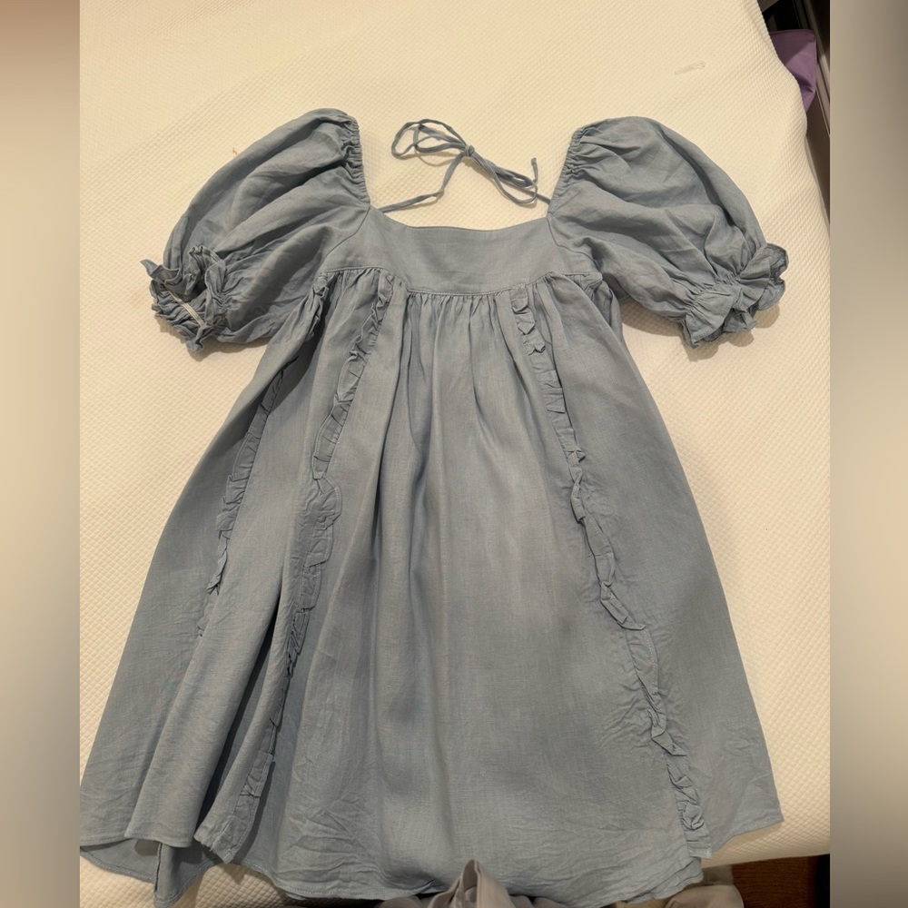 Mable dress!